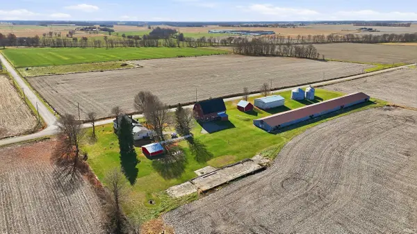 8780 W 600 S, Claypool, IN 46510