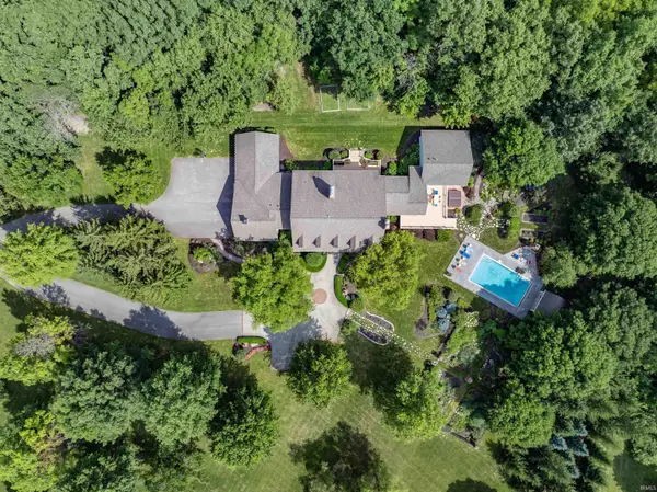 5414 Abbeyhill Road, Fort Wayne, IN 46814