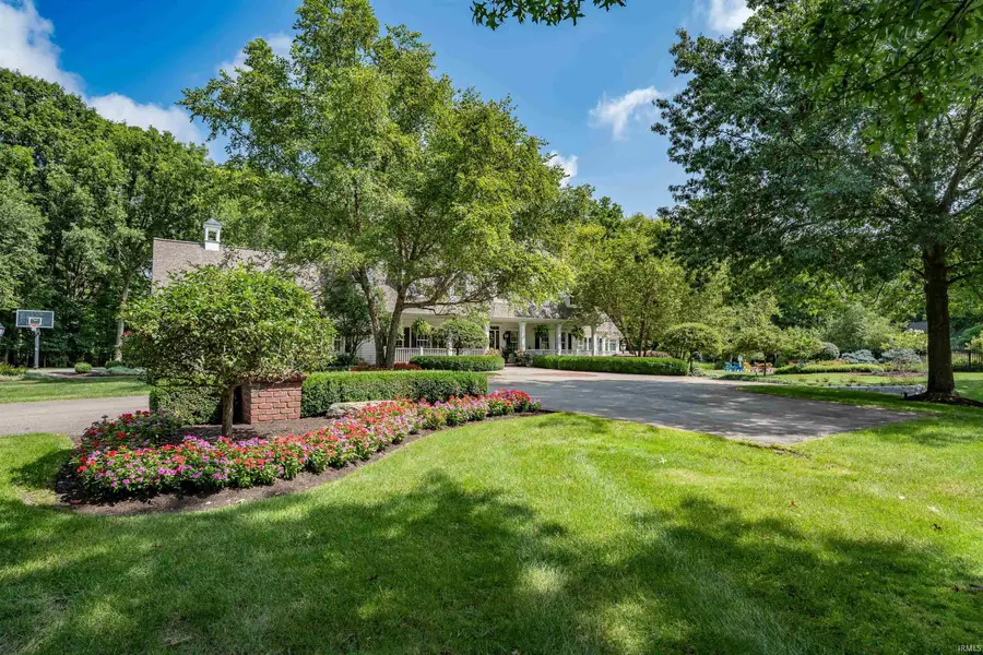 5414 Abbeyhill Road, Fort Wayne, IN 46814 - Image #2