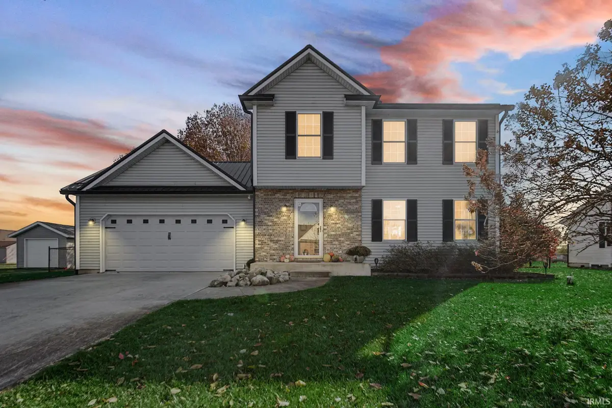 11901 Sunset Court, Plymouth, IN 46563 - Image #1