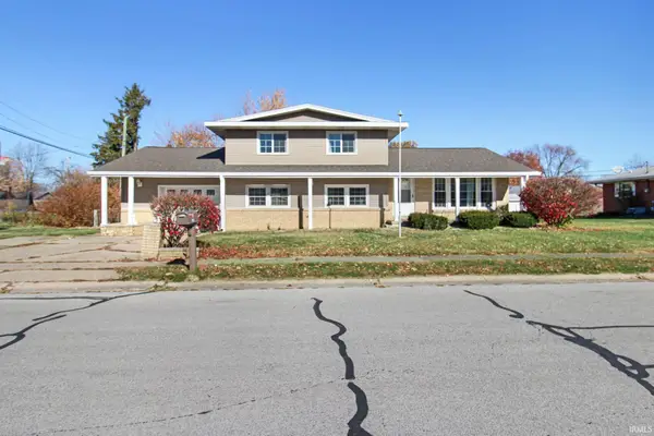 1904 Mohr Drive, Kokomo, IN 46902