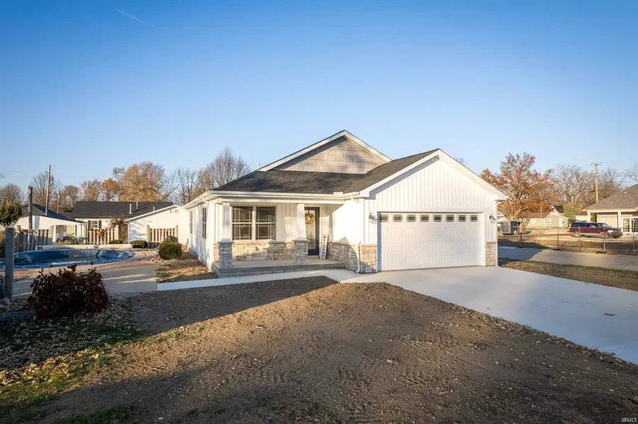 2 Crestwood Drive, Winchester, IN 47394 - Image #2