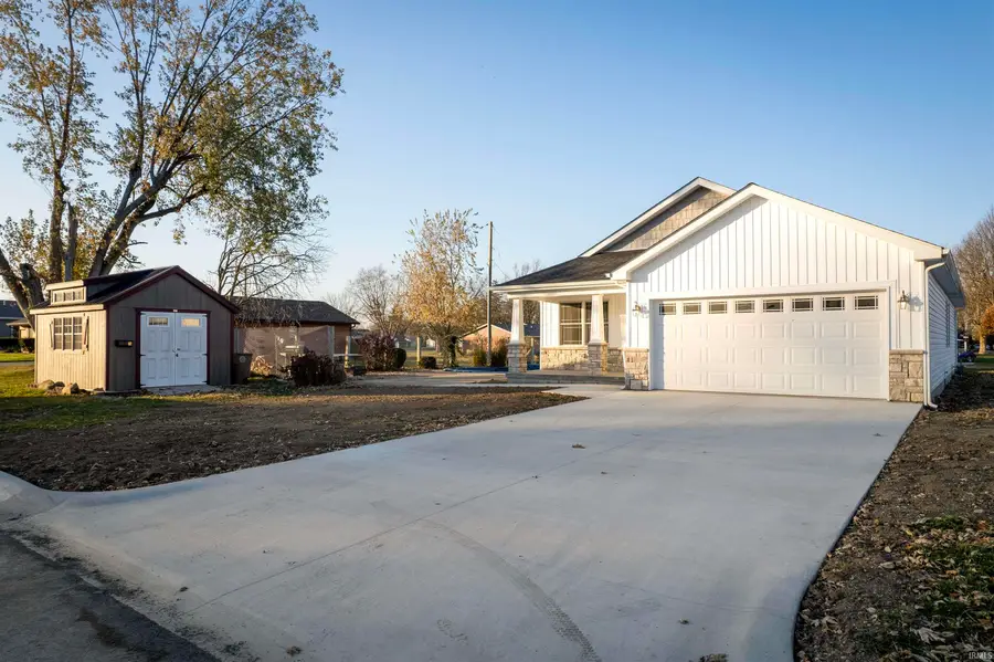 2 Crestwood Drive, Winchester, IN 47394 - Image #3