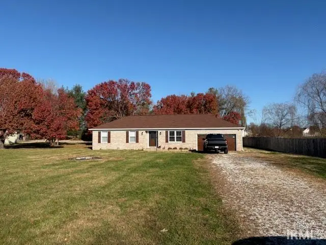 1477 Yockey Road, Mitchell, IN 47446 - Image #2