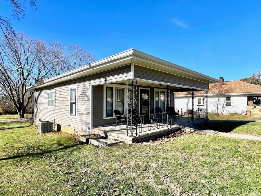 3415 Washington Avenue, Bedford, IN 47421 - Image #3