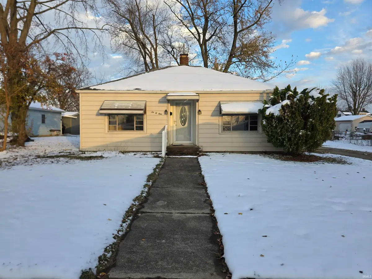 601 Water Street, Ligonier, IN 46767 - Image #1