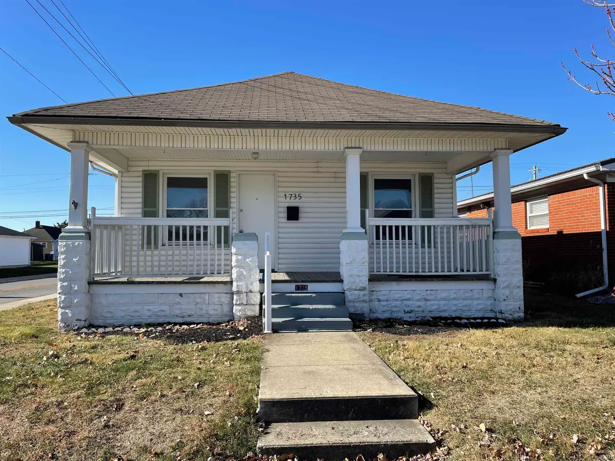 1735 S Buckeye Street, Kokomo, IN 46902 - Image #1