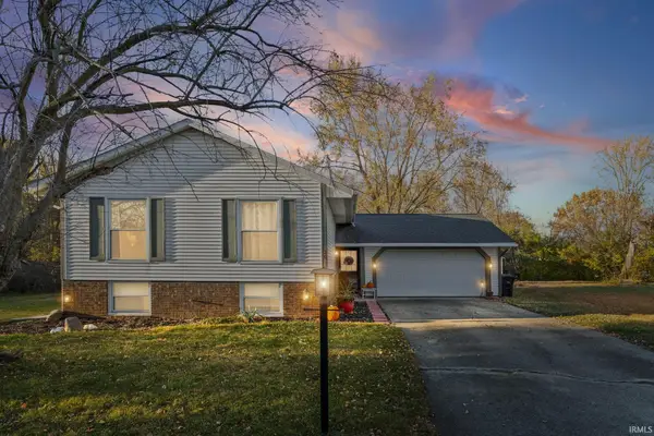 20 Carolyn Court, Lafayette, IN 47909