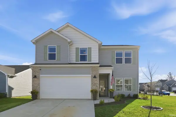 51 Wadsworth Court, Lafayette, IN 47905