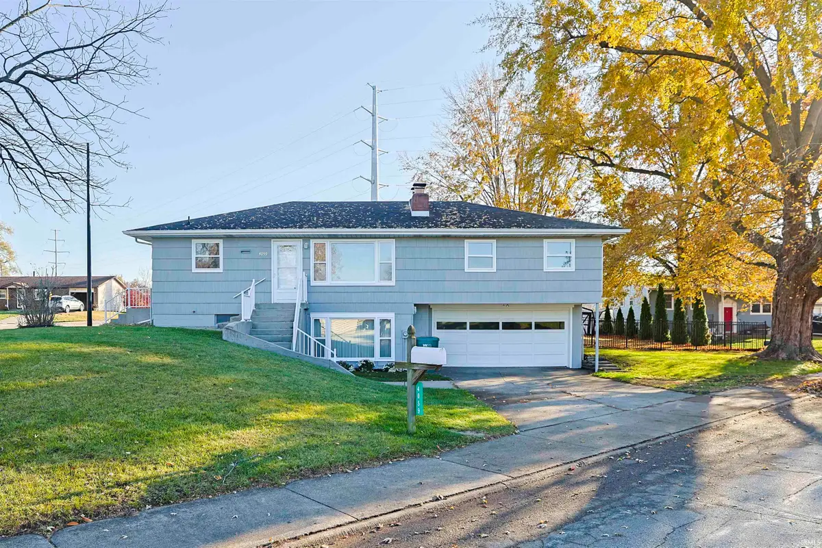 4059 Cottage Avenue, Mishawaka, IN 46544 - Image #1