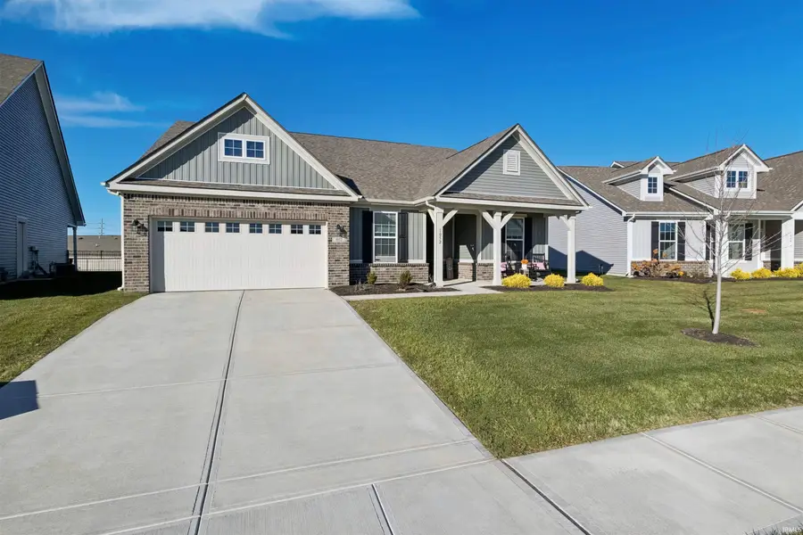 1052 Cortland Lane, Westfield, IN 46074 - Image #2