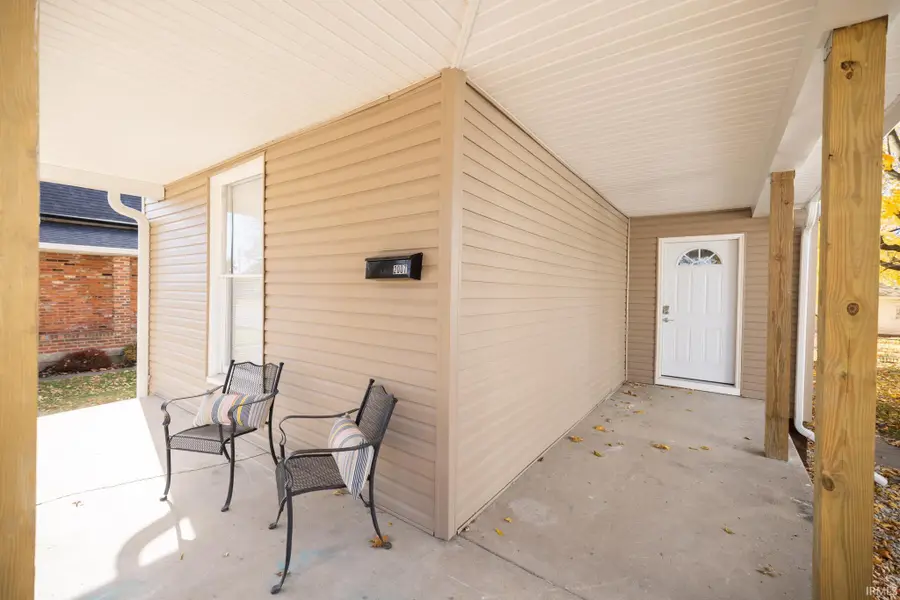 2007 Columbus Avenue, Anderson, IN 46016 - Image #3