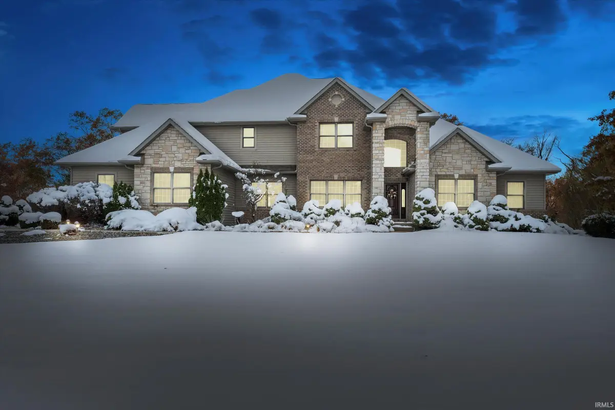 53785 Blue Lake Drive, Elkhart, IN 46514 - Image #1