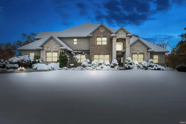 53785 Blue Lake Drive, Elkhart, IN 46514