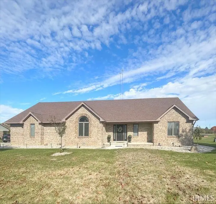 2312 Walton Lake Drive, Kokomo, IN 46902 - Image #1