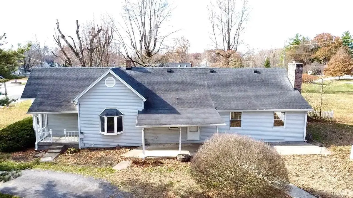 1109 E Us Highway 40 Highway, Brazil, IN 47834 - Image #1