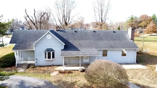 1109 E Us Highway 40 Highway, Brazil, IN 47834