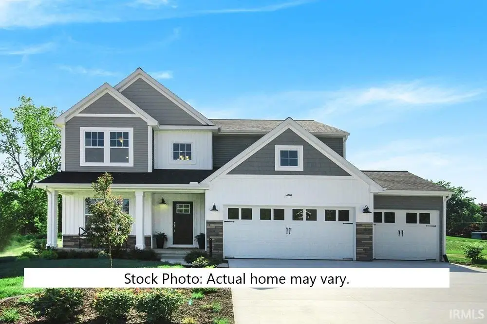 902 Somerfield Drive, Lakeville, IN 46536 - Image #1