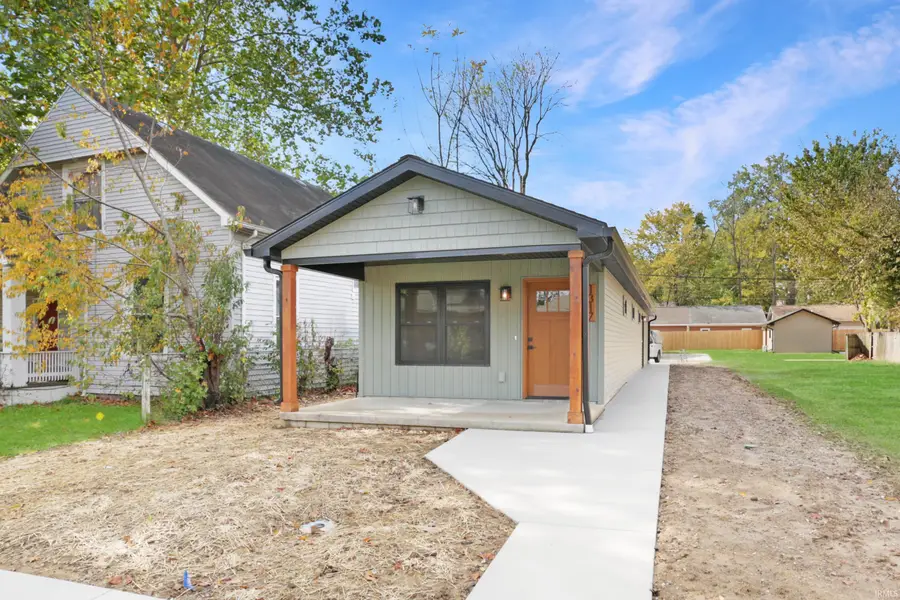1317 S Linwood Avenue, Evansville, IN 47713 - Image #2