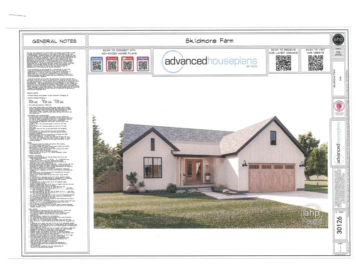 50773 Terra Court, Bristol, IN 46507 - Image #1