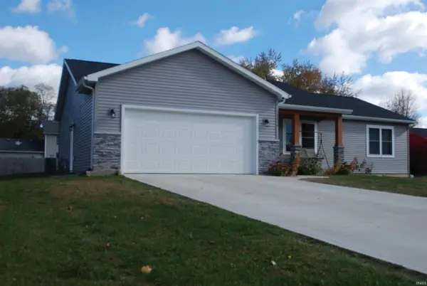 58630 Broadway Boulevard, Elkhart, IN 46516