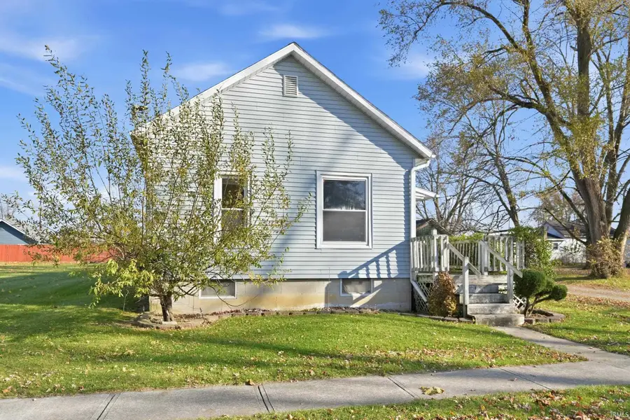 409 N Pearl Street, Butler, IN 46721 - Image #2