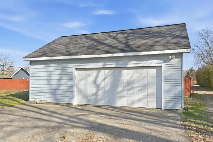 409 N Pearl Street, Butler, IN 46721 - Image #3