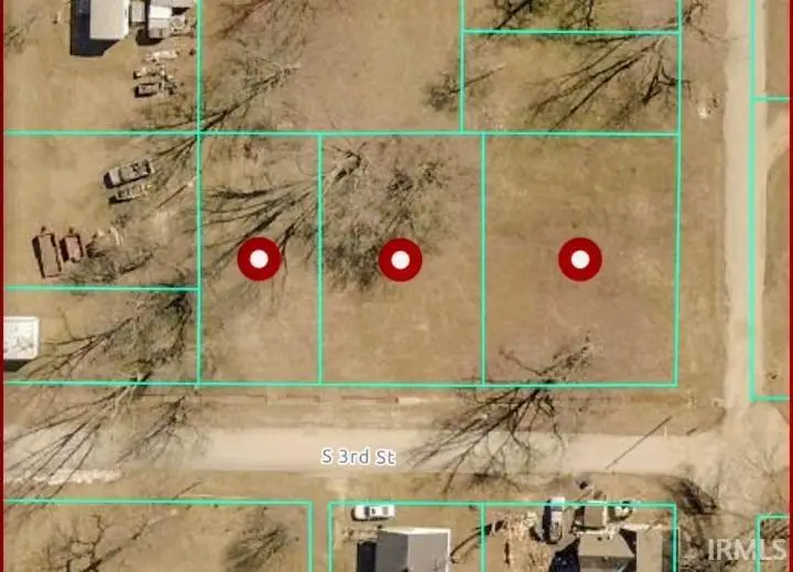 S 3rd Street, Decker, IN 47524 - Image #2