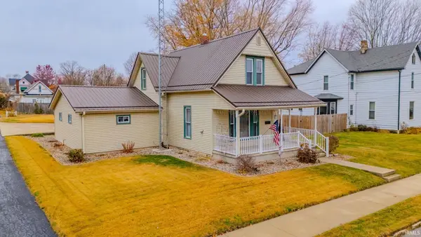 1472 Middle Street, Wabash, IN 46992