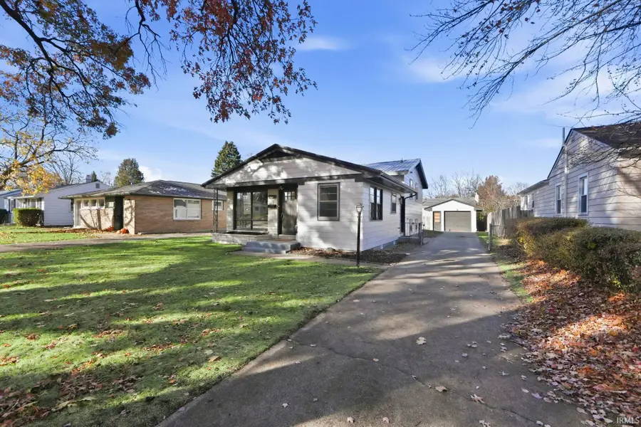 1209 Curdes Avenue, Fort Wayne, IN 46805 - Image #2