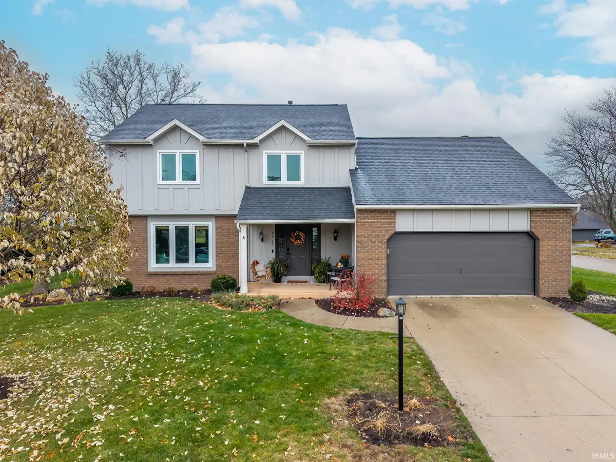 4027 Nantucket Drive, Fort Wayne, IN 46815 - Image #1