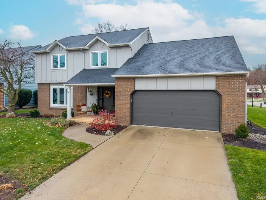4027 Nantucket Drive, Fort Wayne, IN 46815 - Image #2
