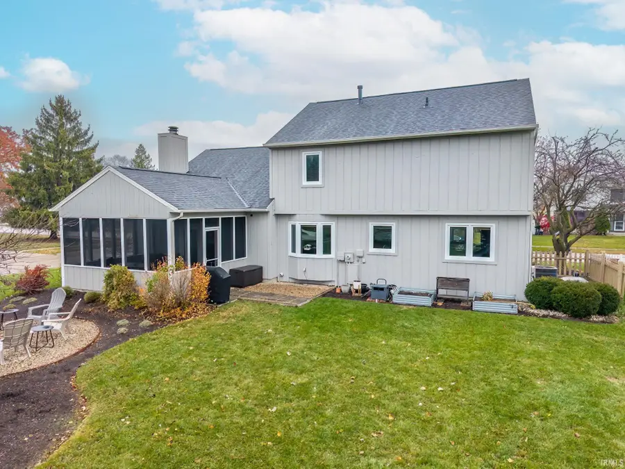 4027 Nantucket Drive, Fort Wayne, IN 46815 - Image #3