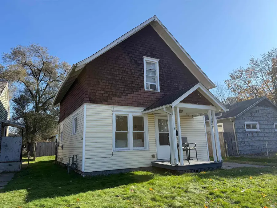 1106 Huey Street, South Bend, IN 46628 - Image #2