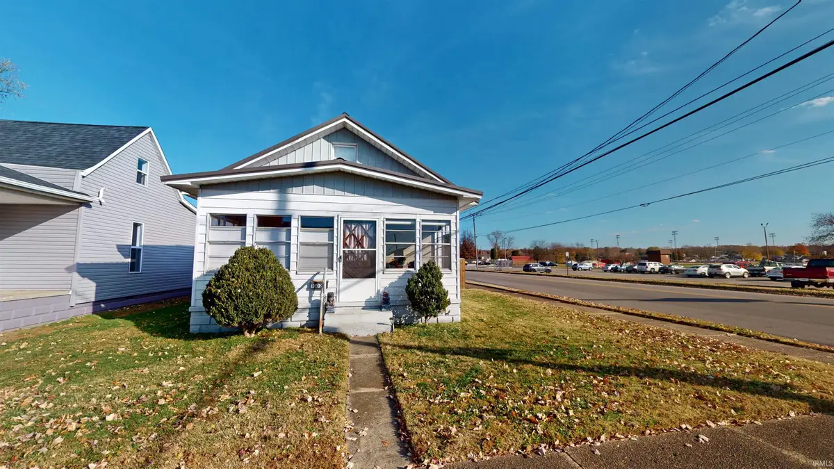 1002 14th Street, Tell City, IN 47586 - Image #1