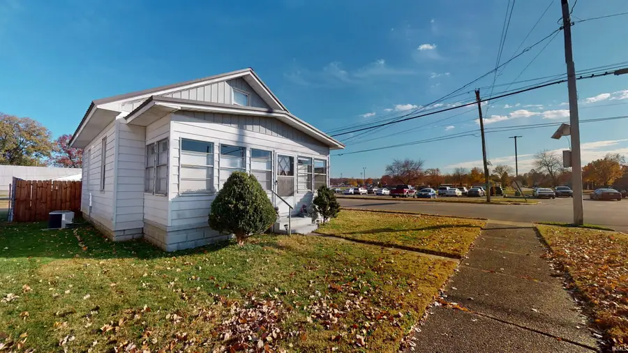 1002 14th Street, Tell City, IN 47586 - Image #2