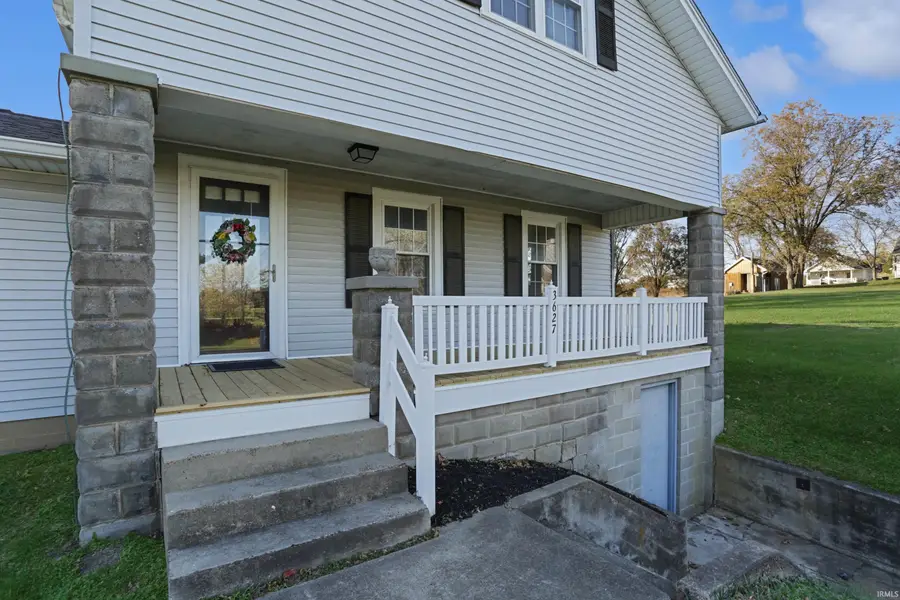 3627 S St. Philip Road, Mount Vernon, IN 47620 - Image #2