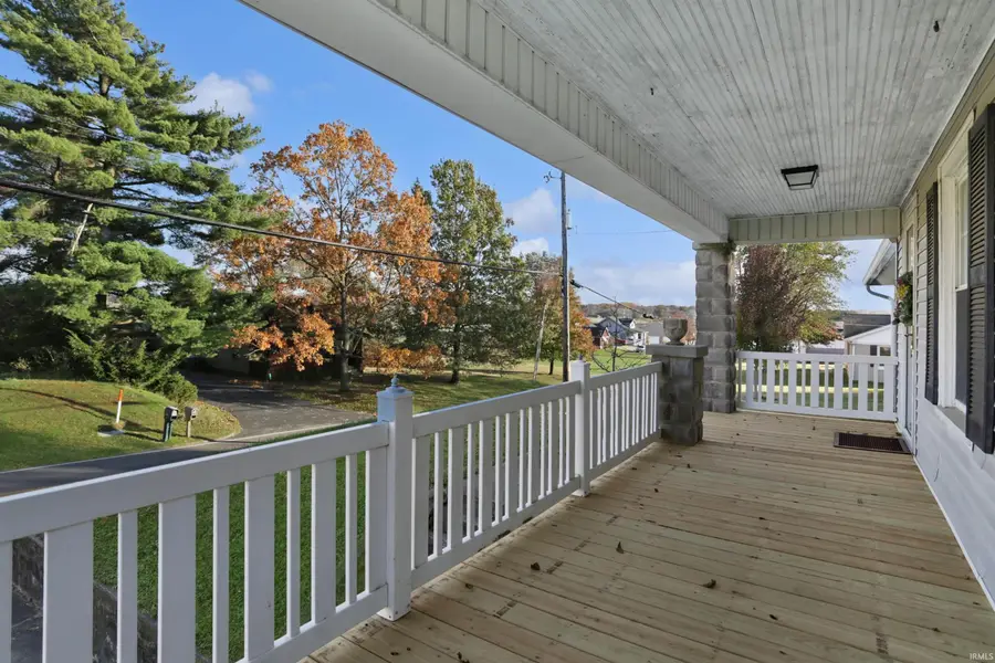 3627 S St. Philip Road, Mount Vernon, IN 47620 - Image #3