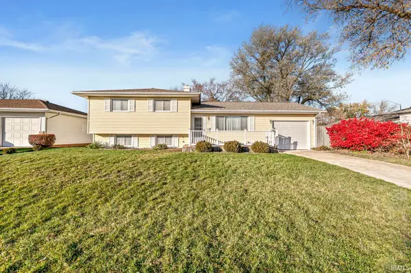 816 E 8th Street, Mishawaka, IN 46544