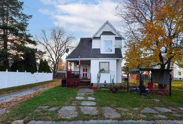 108 S Sullivan, Garrett, IN 46738