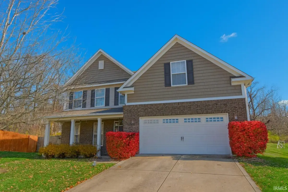 212 S Rockwood Crescent Court, Bloomington, IN 47403 - Image #1
