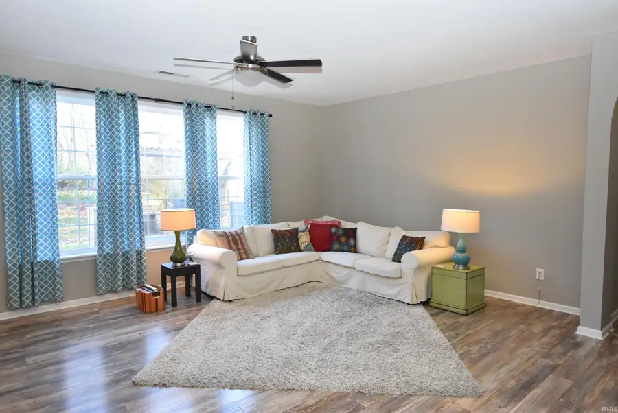 212 S Rockwood Crescent Court, Bloomington, IN 47403 - Image #3