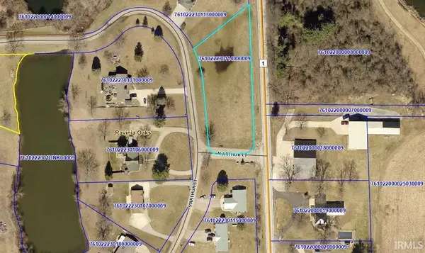 N Arthur Street, Hamilton, IN 46742