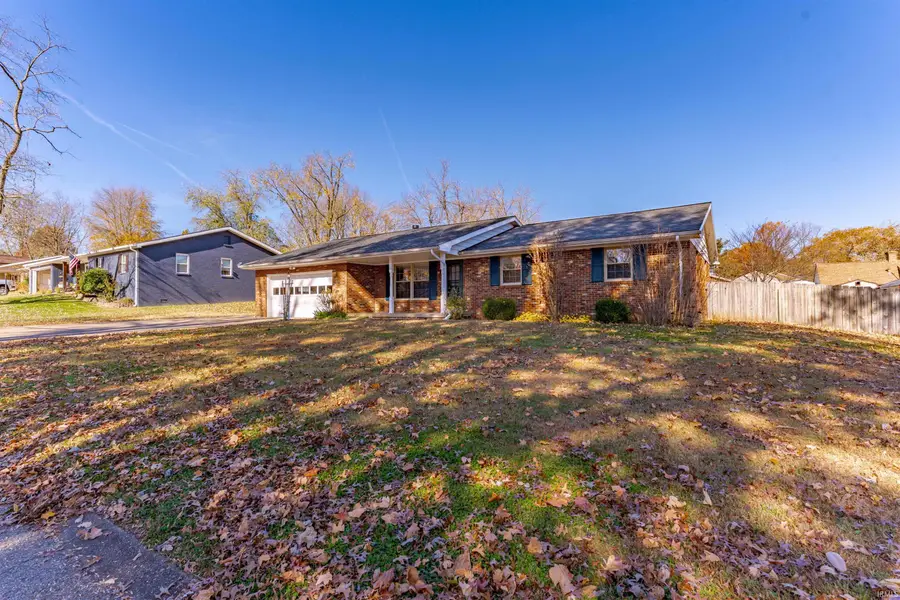 7688 Meadow Lane, Newburgh, IN 47630 - Image #2