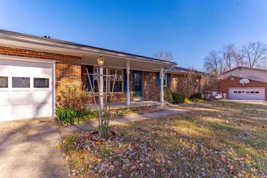 7688 Meadow Lane, Newburgh, IN 47630 - Image #3