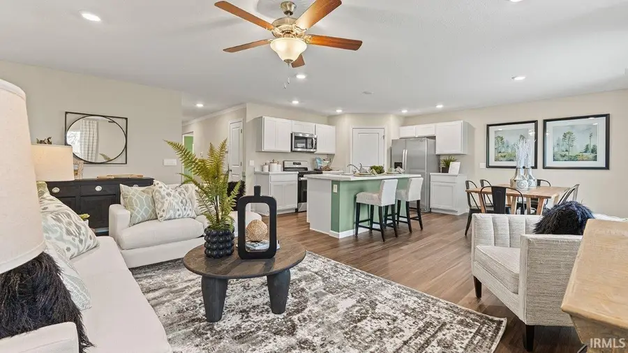 7862 Aniline Trail, Fort Wayne, IN 46835 - Image #2