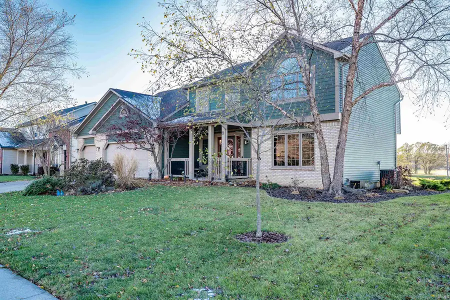 6329 Treasure Cove, Fort Wayne, IN 46835 - Image #2