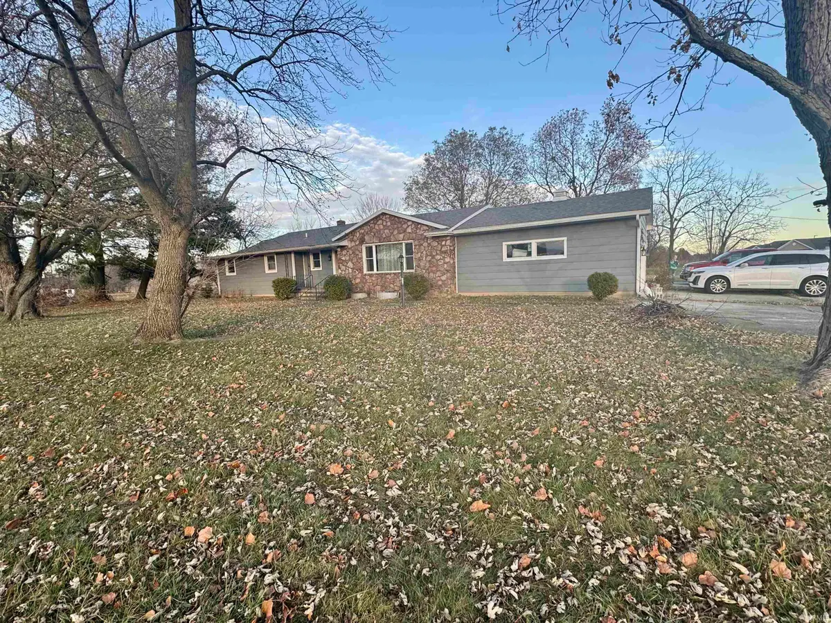4310 N Morrison Road, Muncie, IN 47304 - Image #1