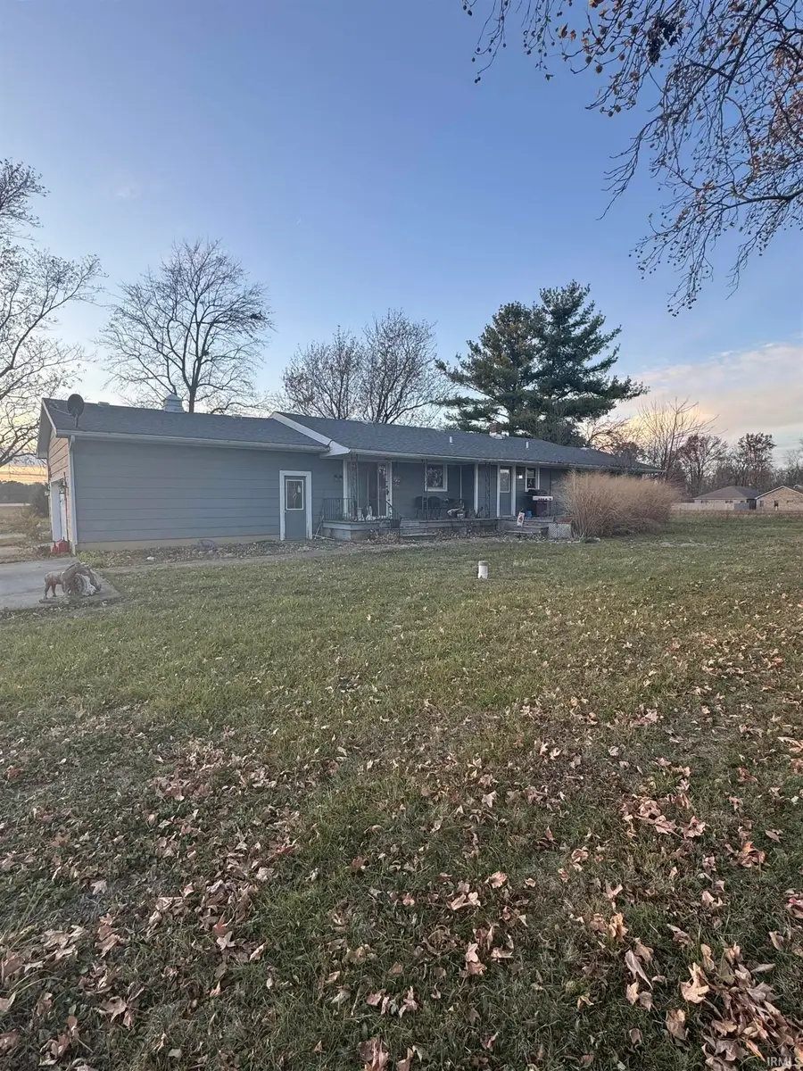 4310 N Morrison Road, Muncie, IN 47304 - Image #3