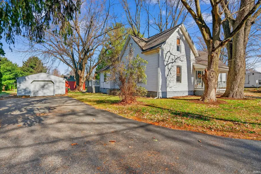 7642 W 220 South, Russiaville, IN 46979 - Image #2